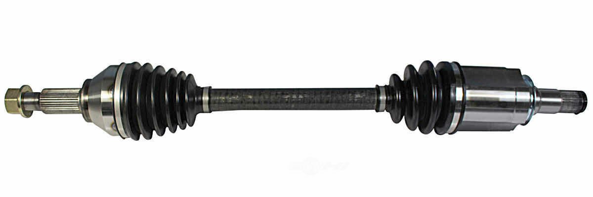 GSP North America NCV53115 CV Axle Assembly