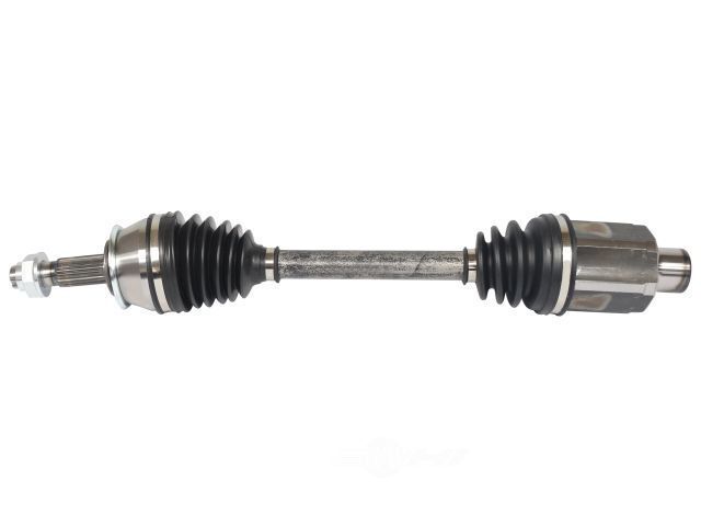 GSP North America NCV16005 CV Axle Assembly