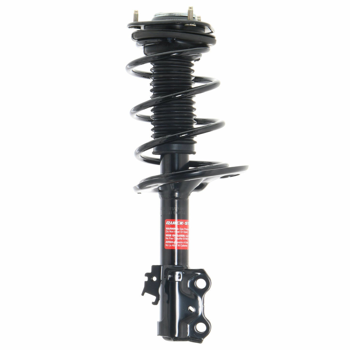 Monroe 172682 Suspension Strut and Coil Spring Assembly