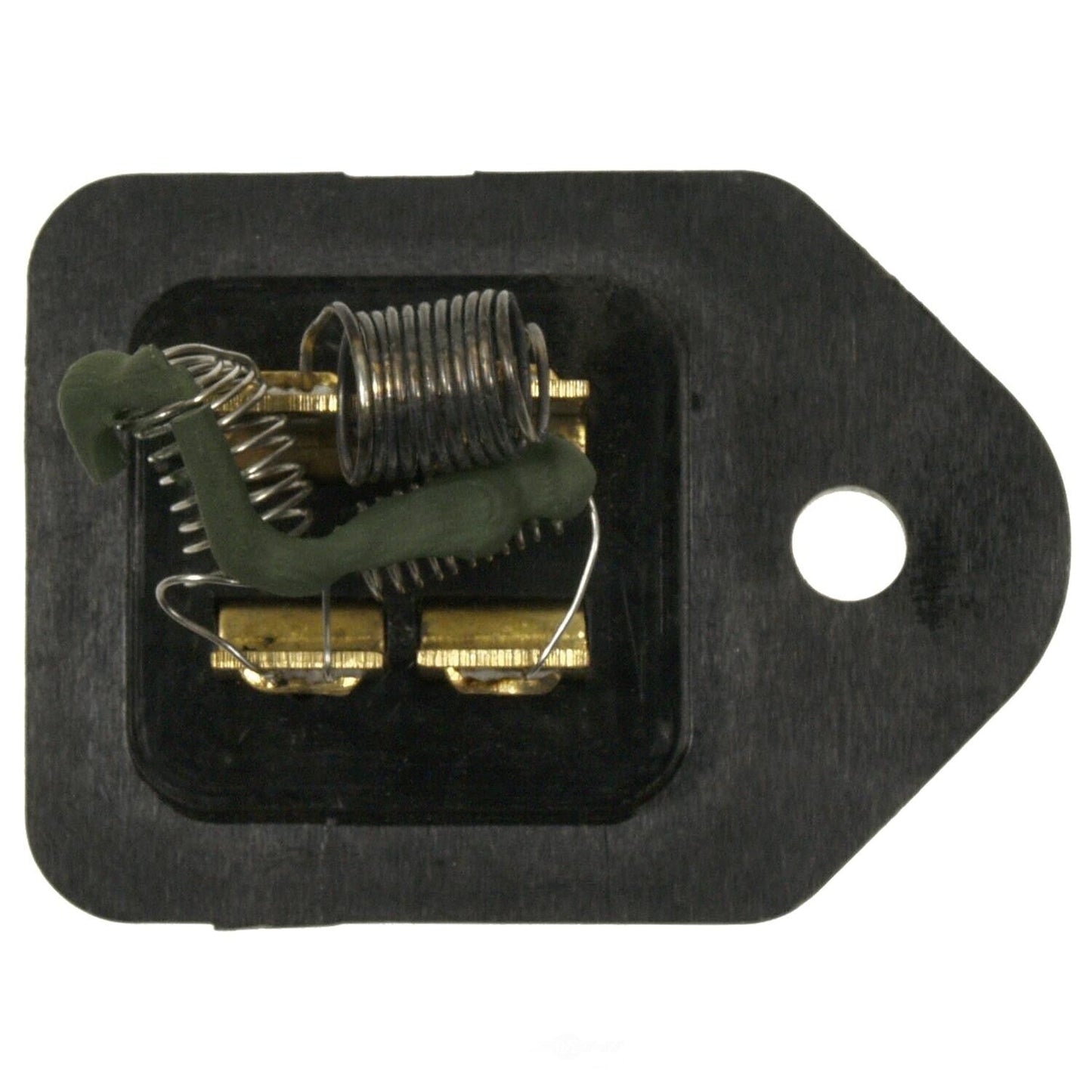 BWD RU975 HVAC Blower Motor Resistor