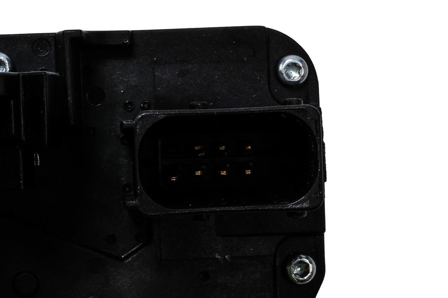 Genuine GM Parts 22862244 Door Latch Assembly