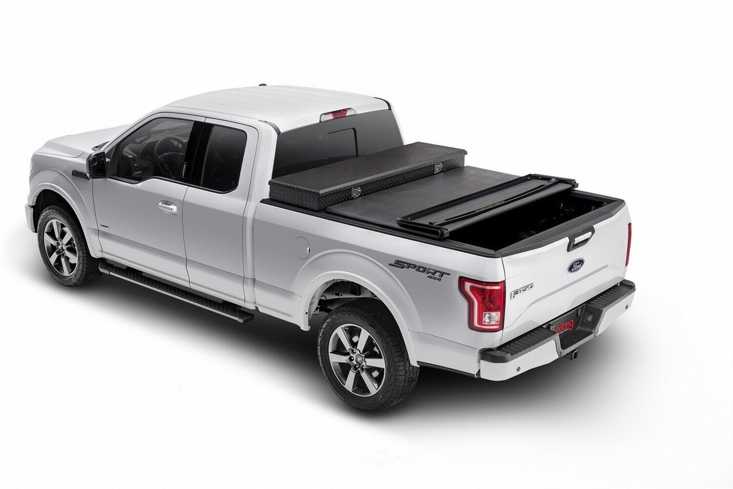EXTANG 93473 Tonneau Cover