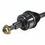 GSP North America NCV12012 CV Axle Assembly