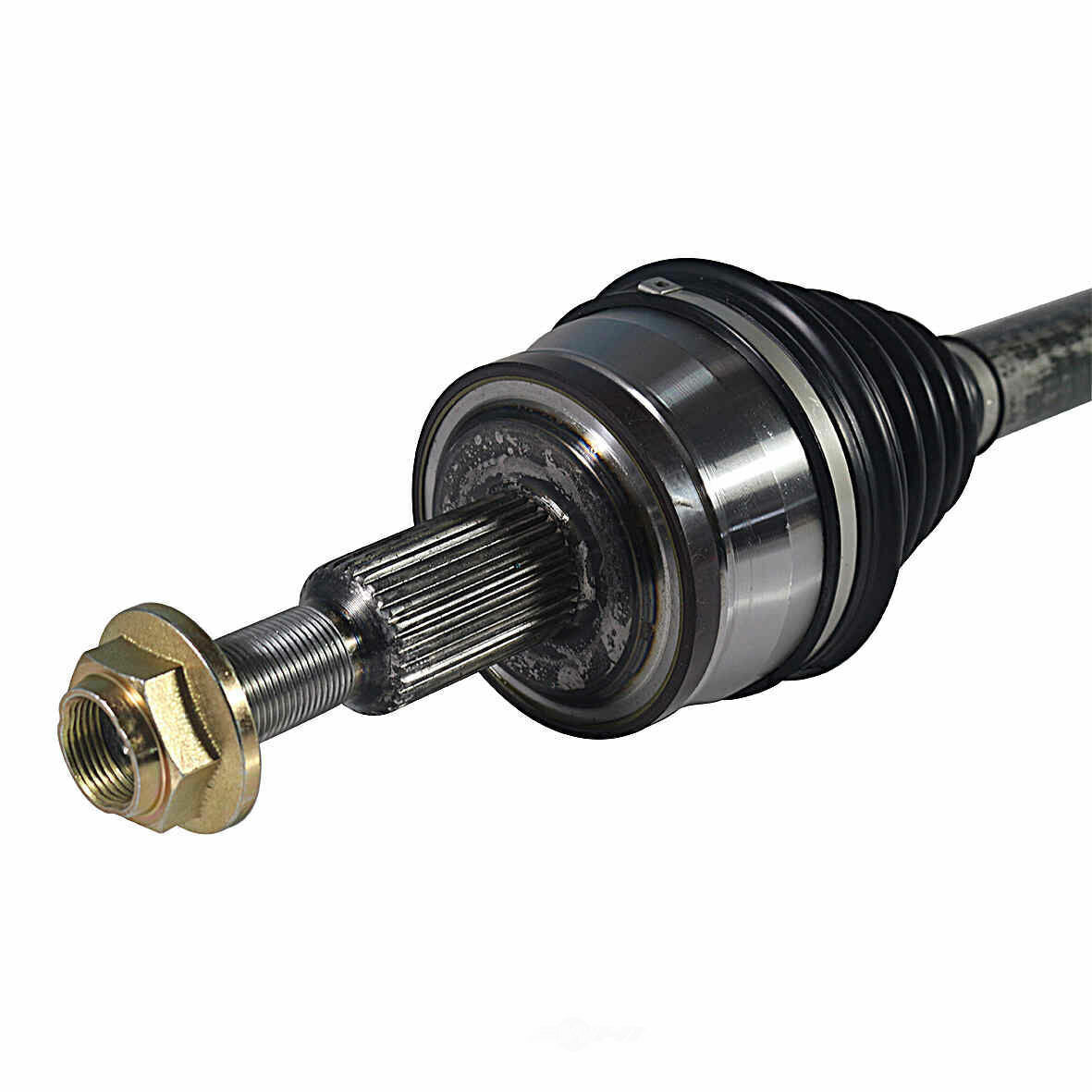GSP North America NCV12012 CV Axle Assembly