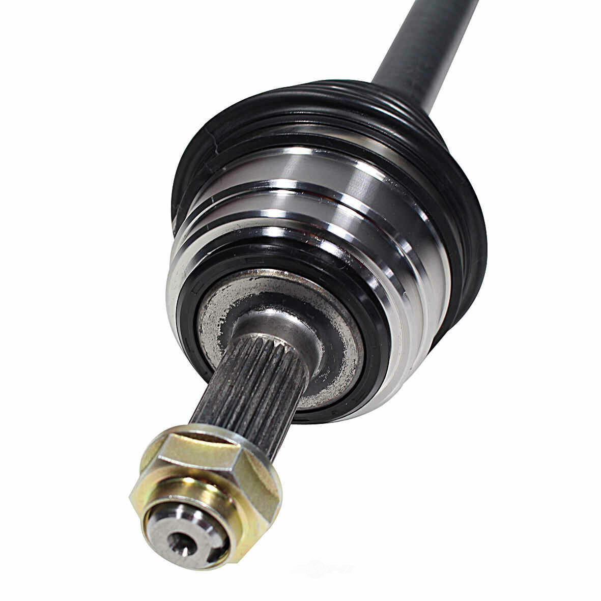 GSP North America NCV36038 CV Axle Assembly