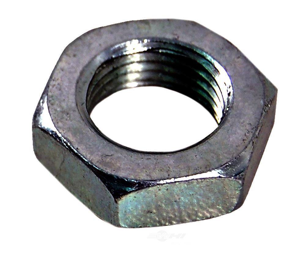 ACDelco Advantage MS10768 Steering Tie Rod End