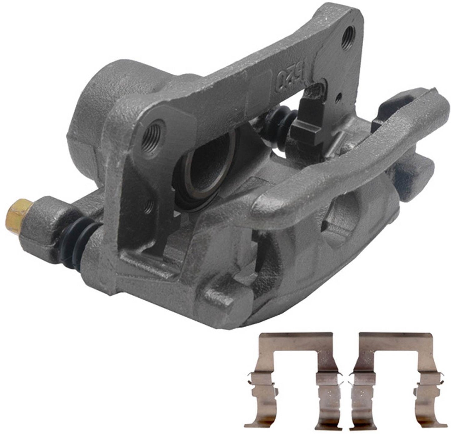 ACDelco Professional Durastop 18FR1268 Disc Brake Caliper