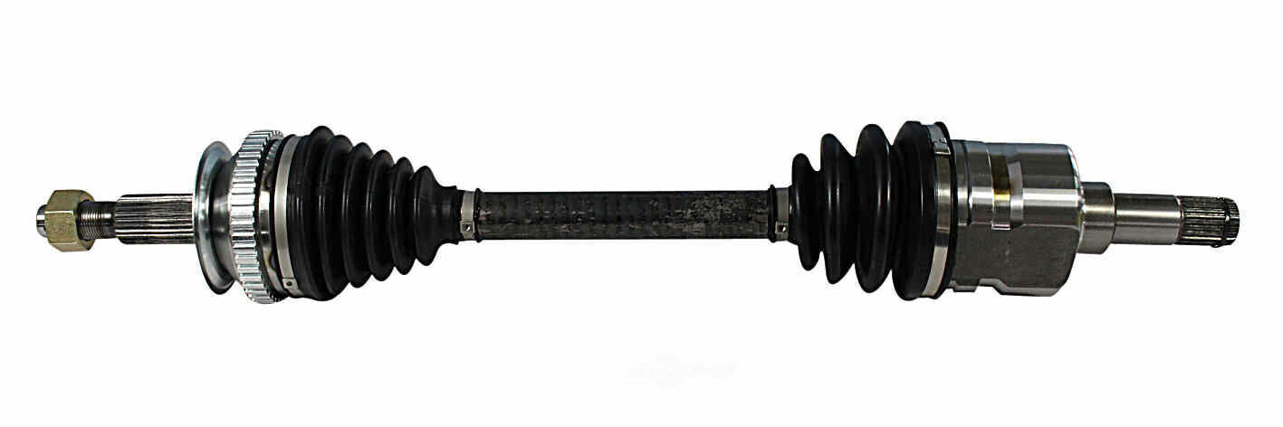 GSP North America NCV12535 CV Axle Assembly