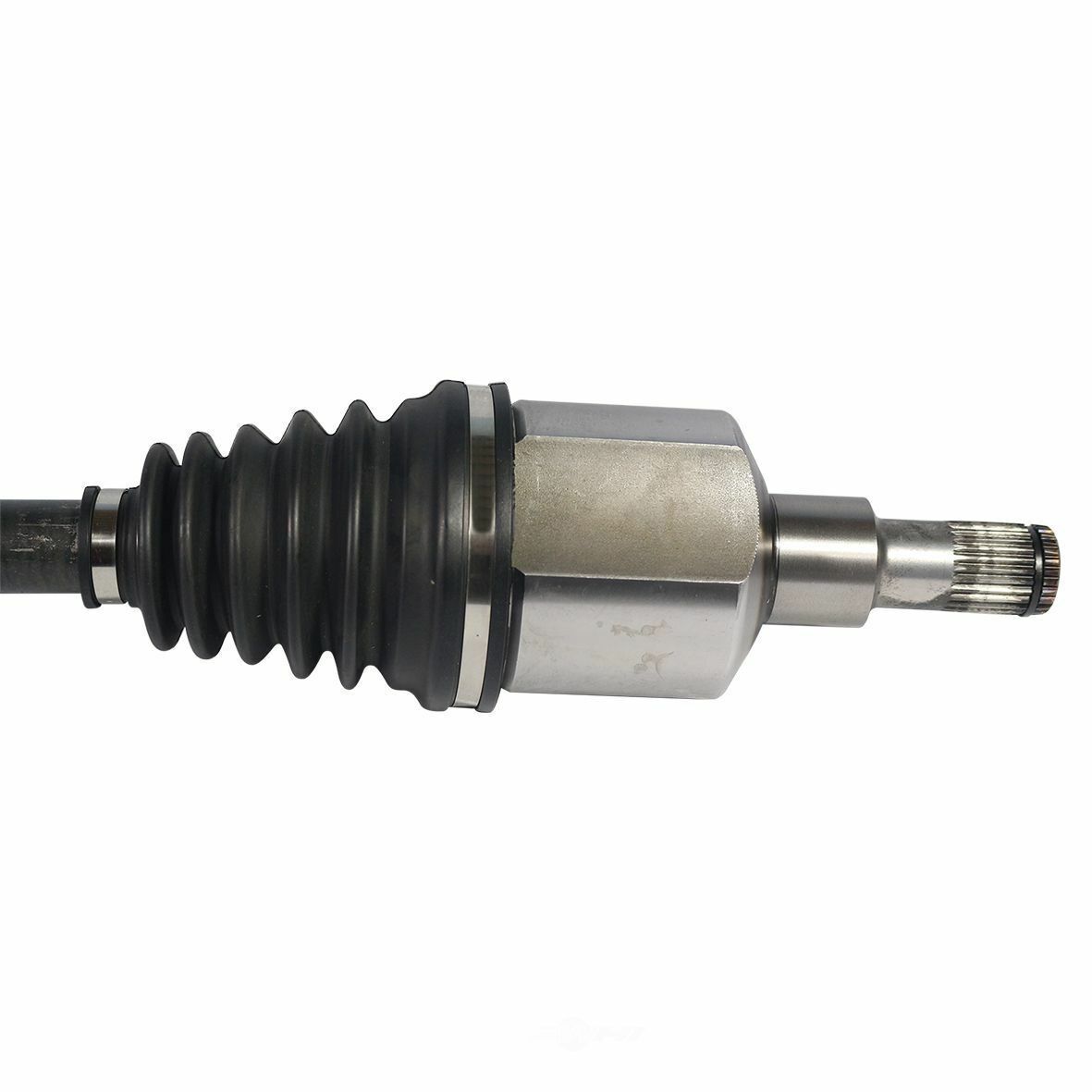 GSP North America NCV10207 CV Axle Assembly