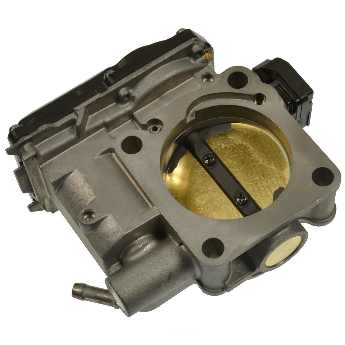 BWD S20236 Fuel Injection Throttle Body