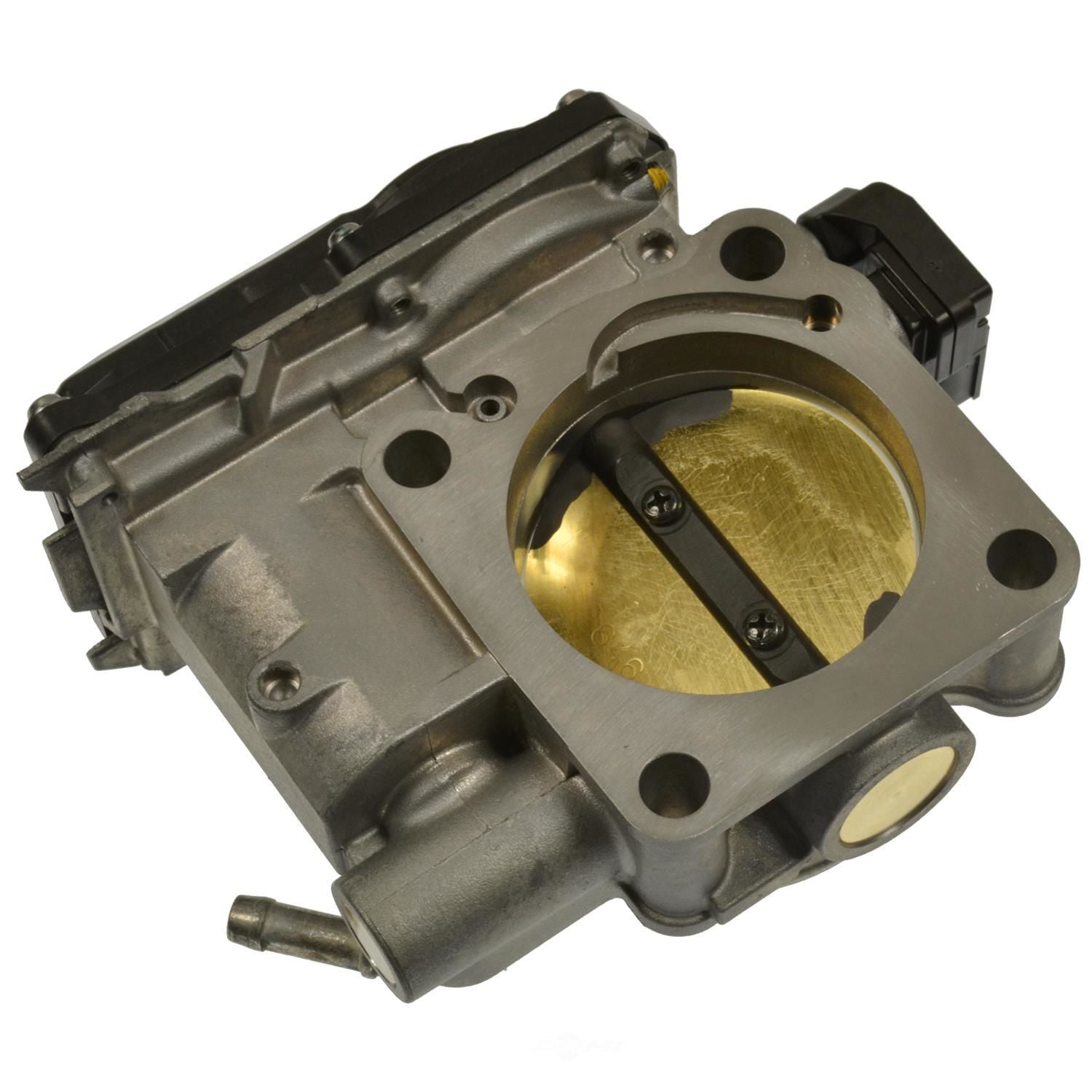 BWD S20236 Fuel Injection Throttle Body