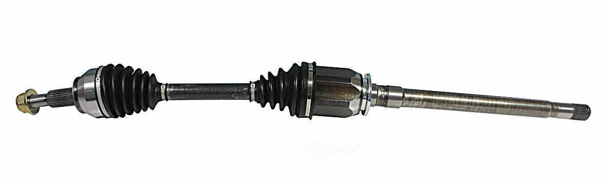GSP North America NCV83002 CV Axle Assembly