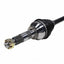 GSP North America NCV66013 CV Axle Assembly