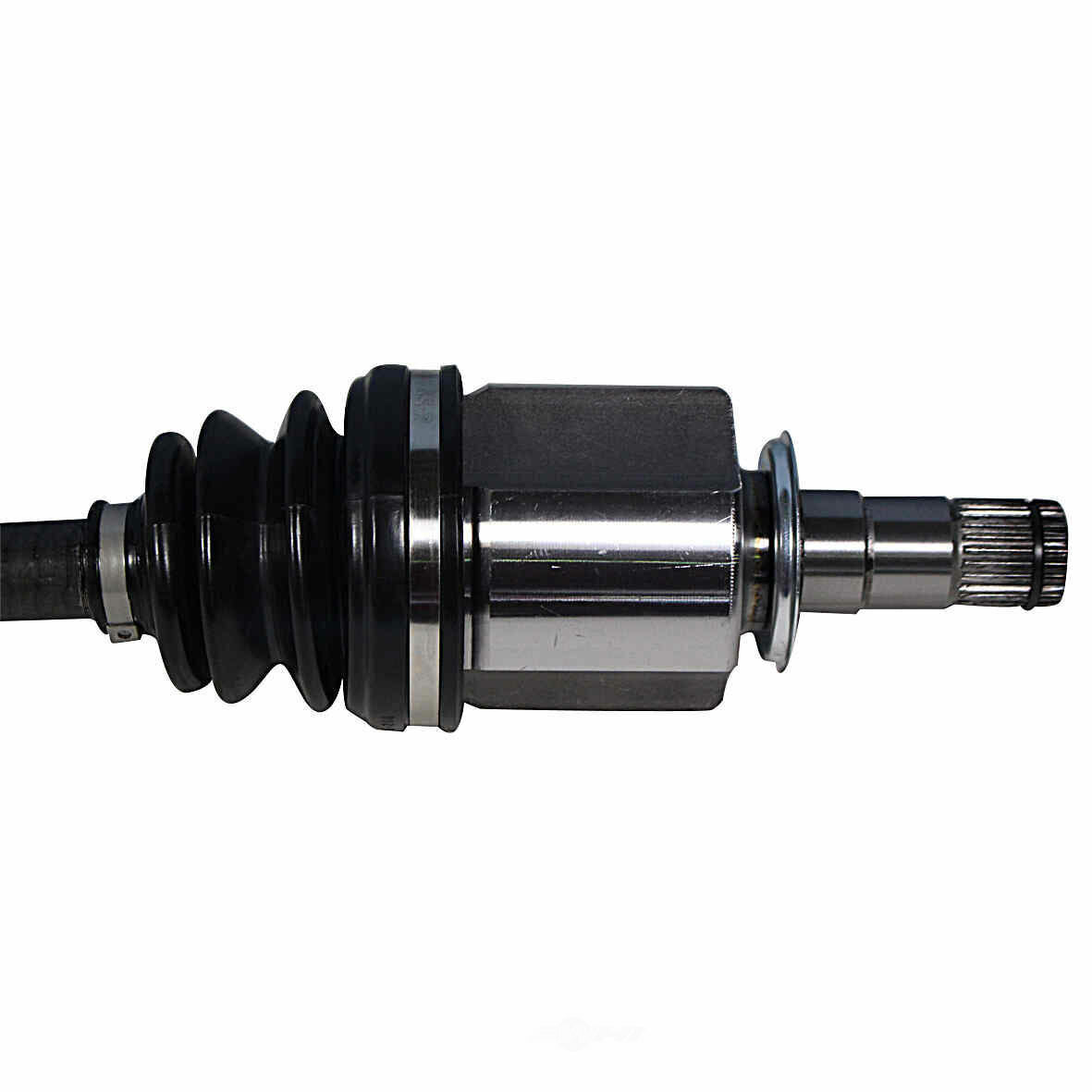 GSP North America NCV49001 CV Axle Assembly