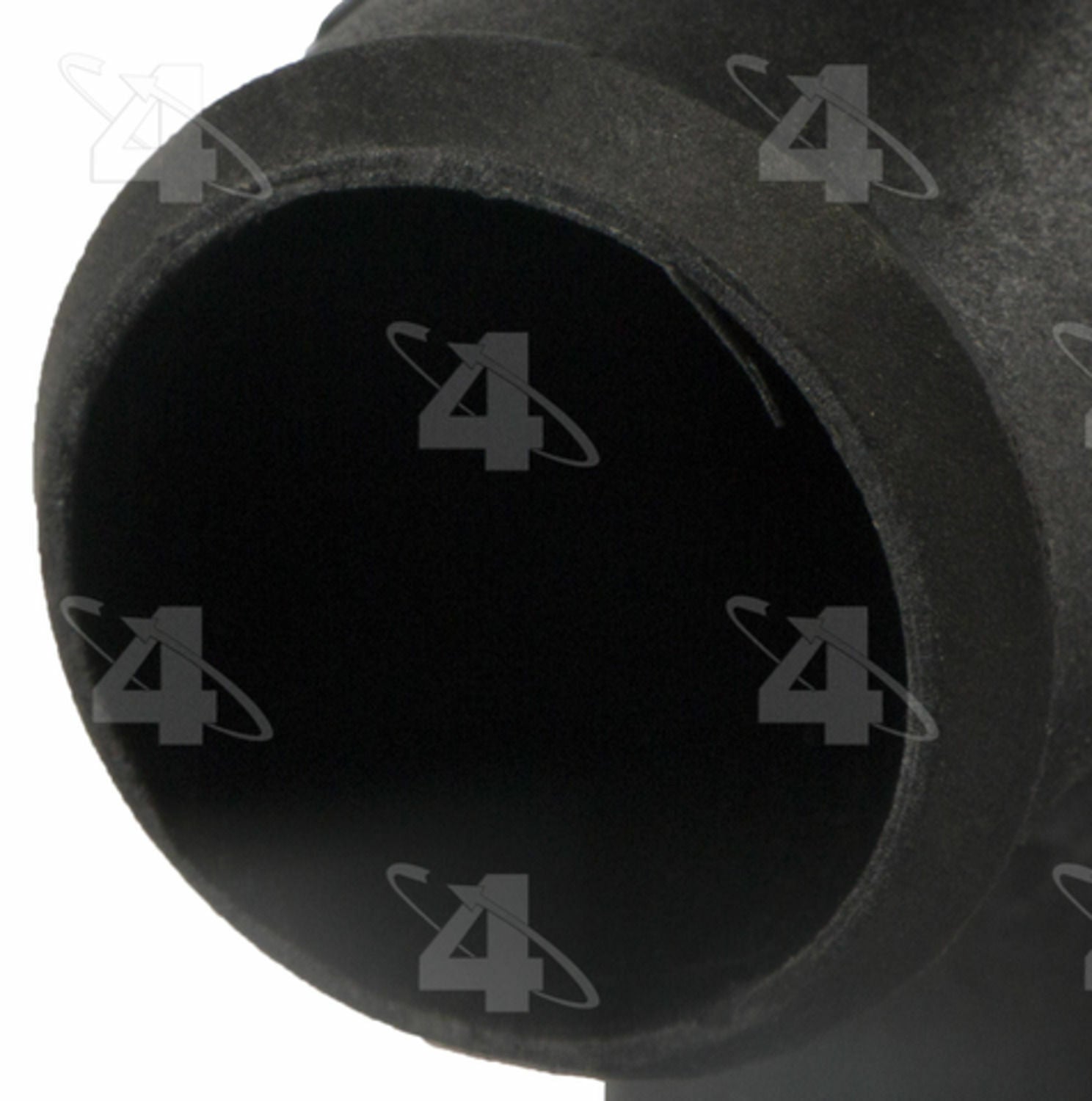 Four Seasons 86076 Engine Coolant Thermostat Housing