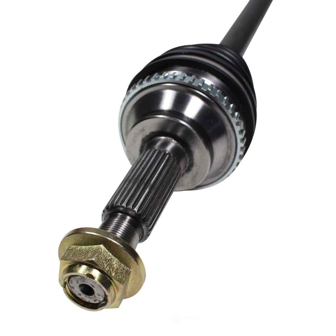 GSP North America NCV11901 CV Axle Assembly