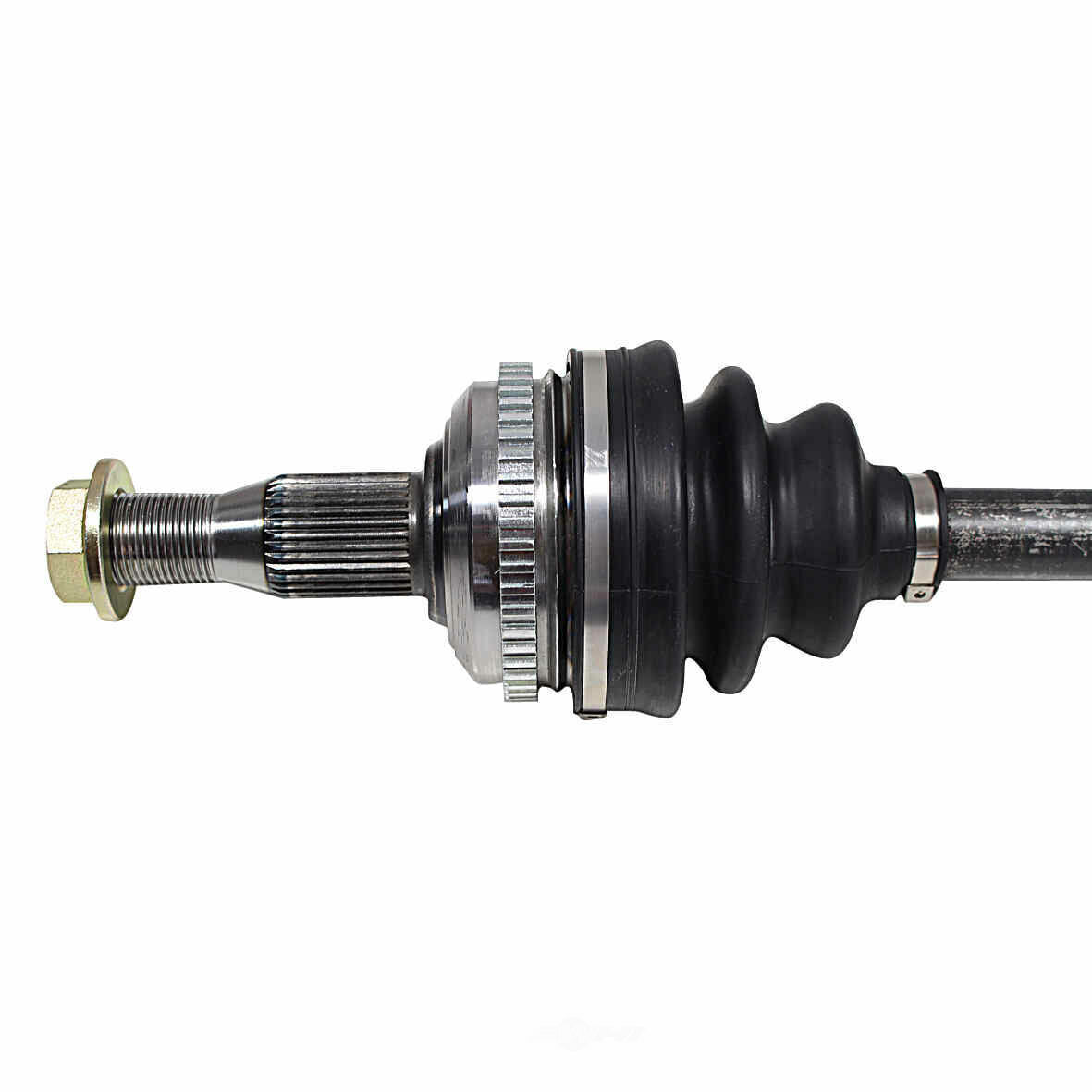 GSP North America NCV12552 CV Axle Assembly