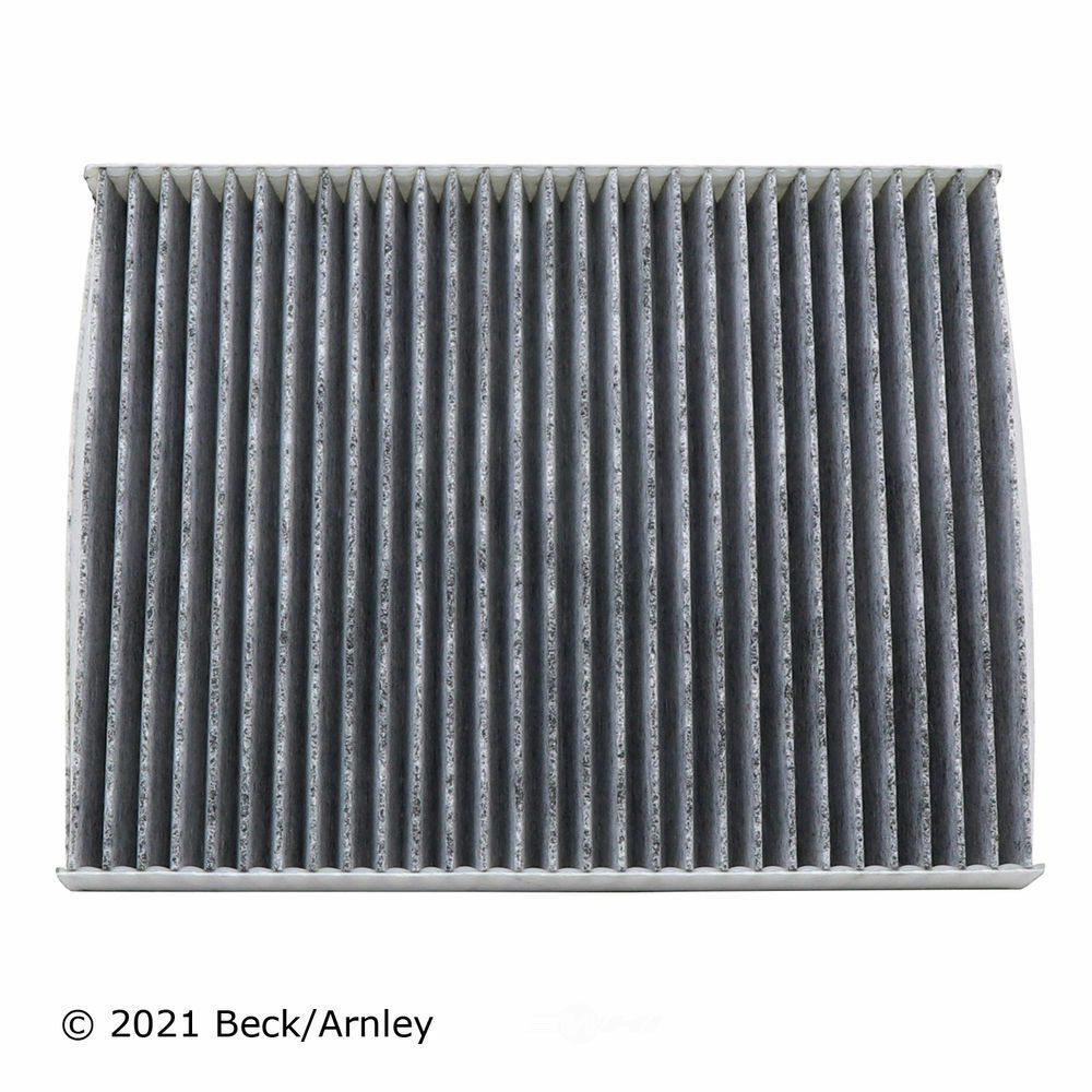 Beck/Arnley 042-2252 Cabin Air Filter
