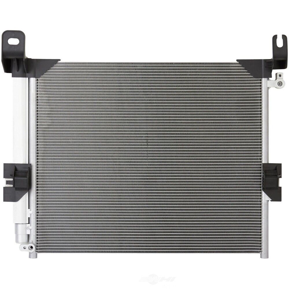 Spectra Premium Industries Inc 7-4369 A/C Condenser