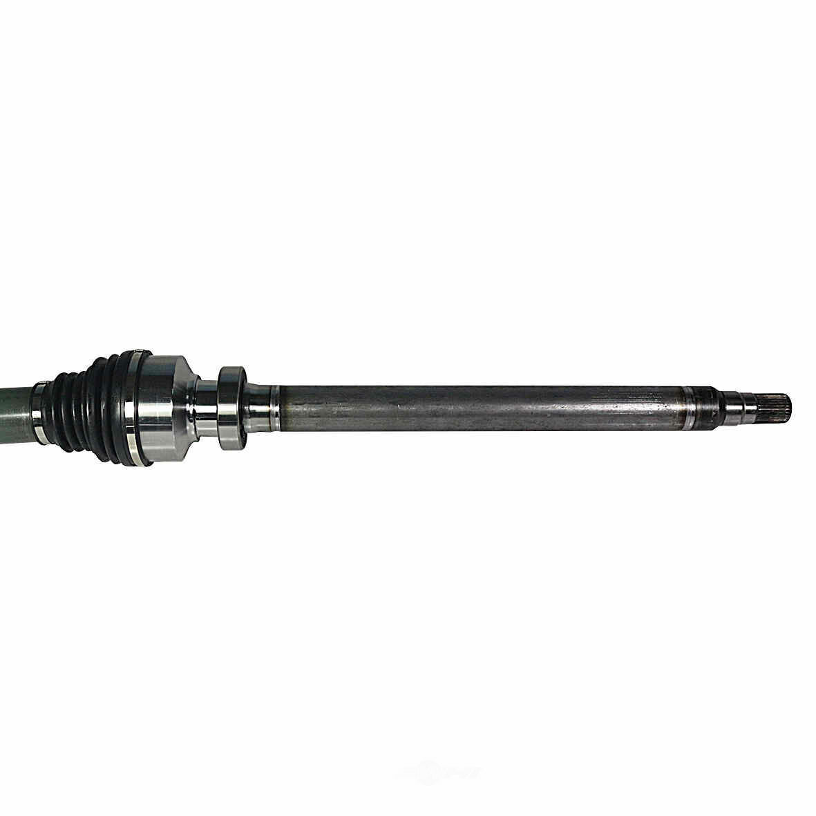 GSP North America NCV73012 CV Axle Assembly