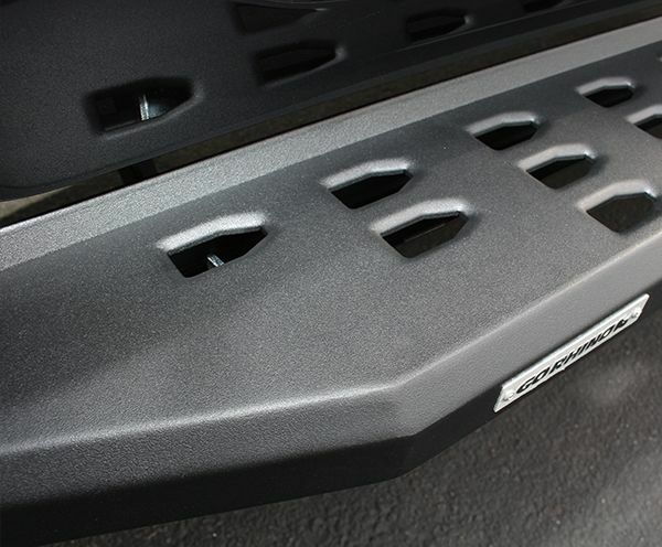 GO RHINO 69492648PC Running Board