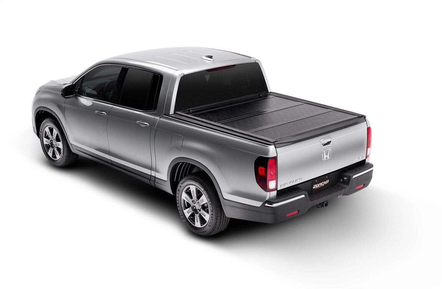 Undercover FX81000 Tonneau Cover