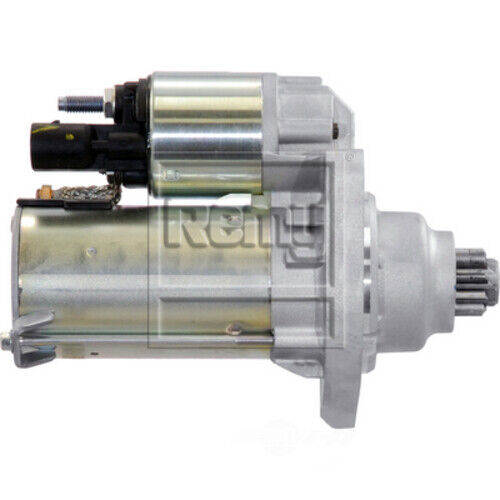 Remy 16149 Starter Motor