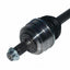 GSP North America NCV27036 CV Axle Assembly