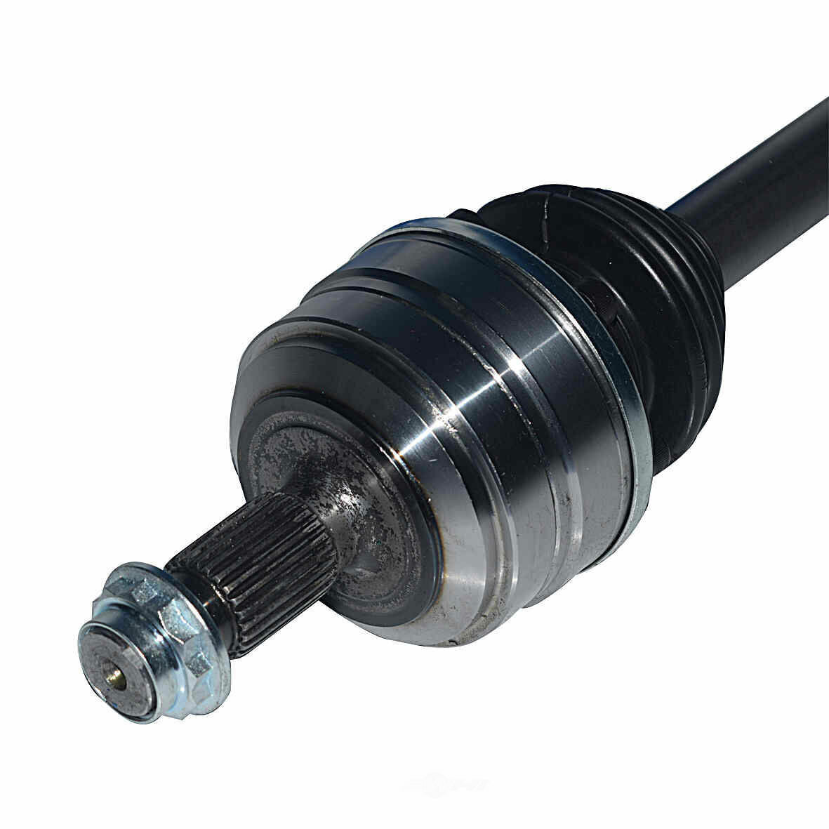 GSP North America NCV27036 CV Axle Assembly