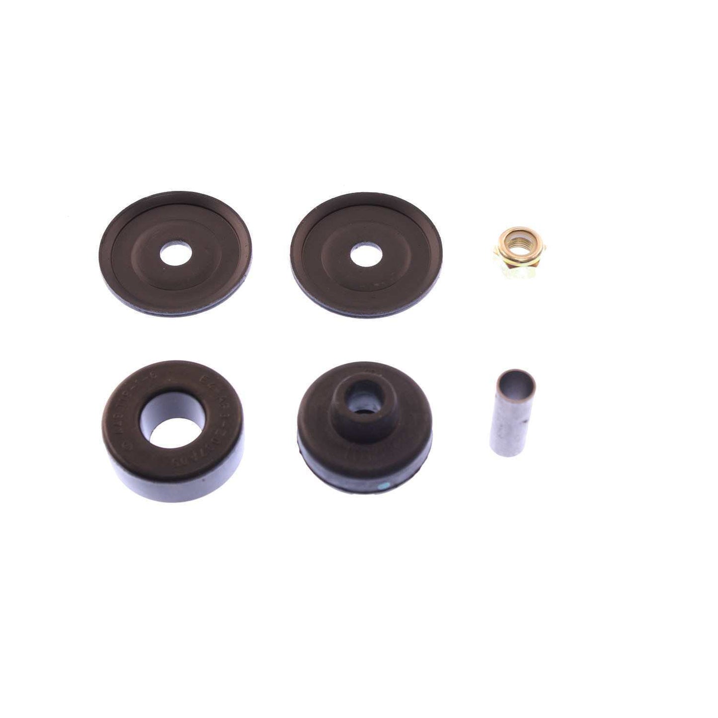 BILSTEIN 24-187480 Suspension Shock Absorber