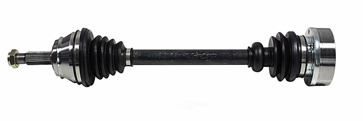 GSP North America NCV72047 CV Axle Assembly