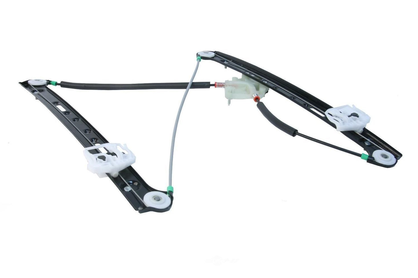 URO SHORT SKU URO-009980 Window Regulator