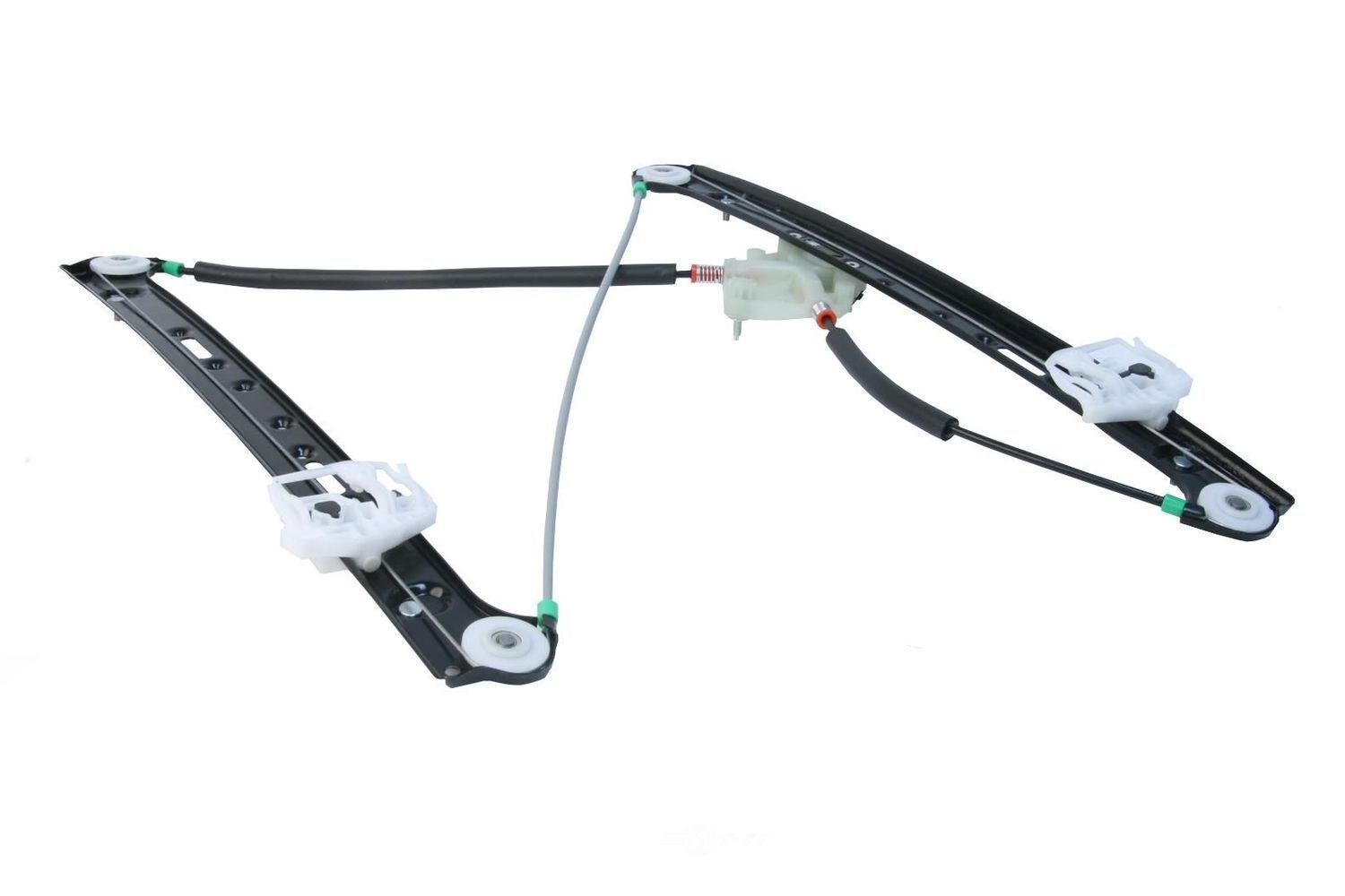URO SHORT SKU URO-009980 Window Regulator