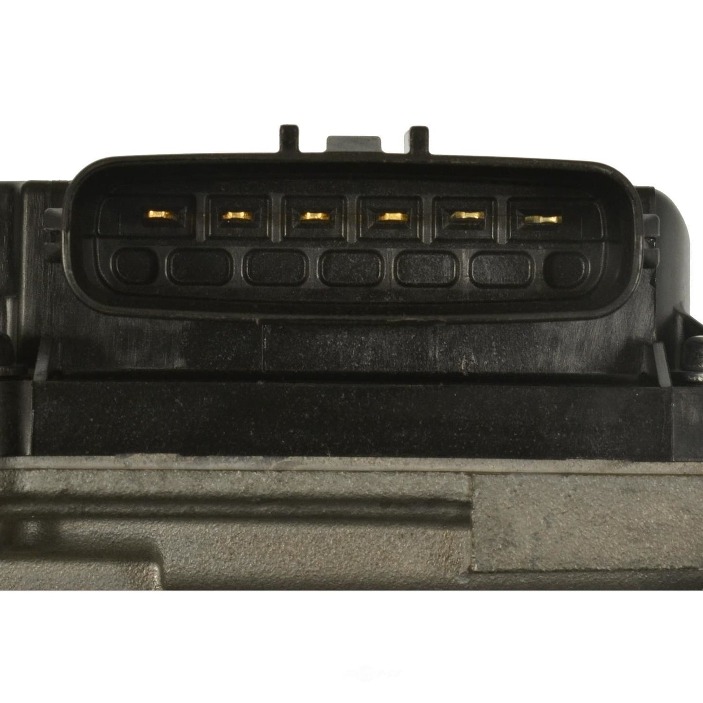 BWD S20236 Fuel Injection Throttle Body