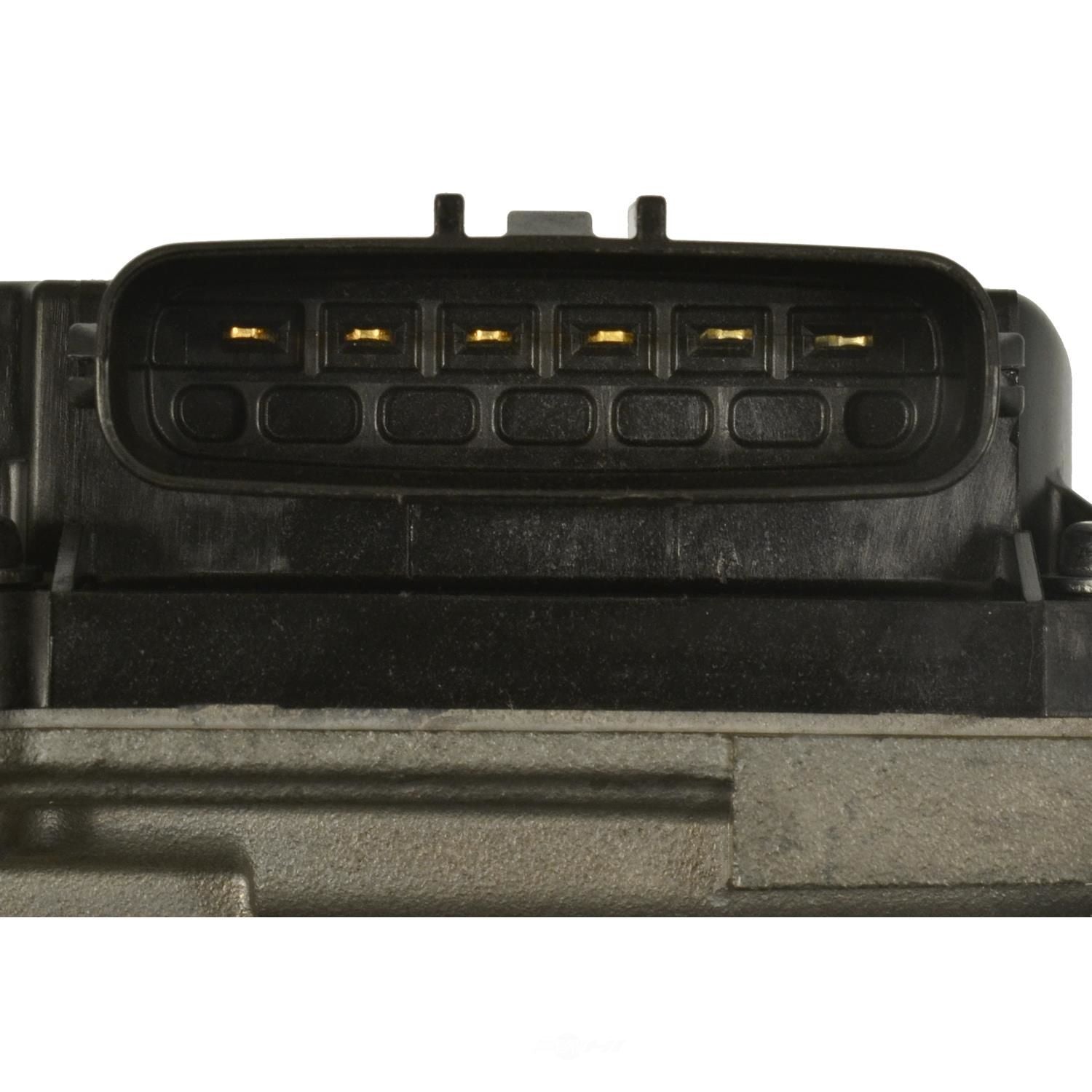 BWD S20236 Fuel Injection Throttle Body