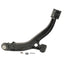 Moog RK620005 Suspension Control Arm and Ball Joint Assembly