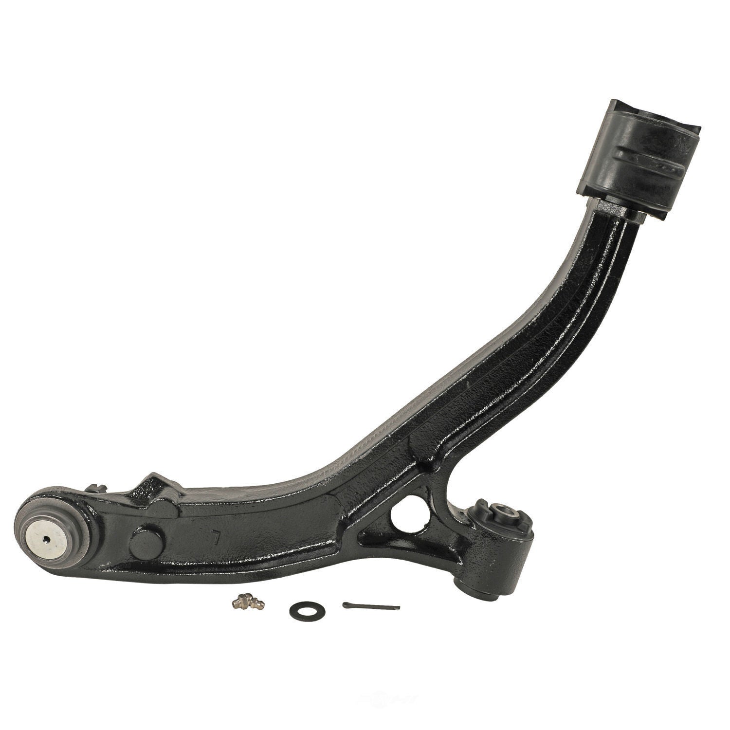 Moog RK620005 Suspension Control Arm and Ball Joint Assembly