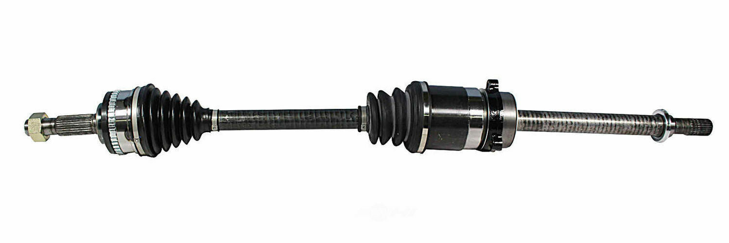 GSP North America NCV39002 CV Axle Assembly