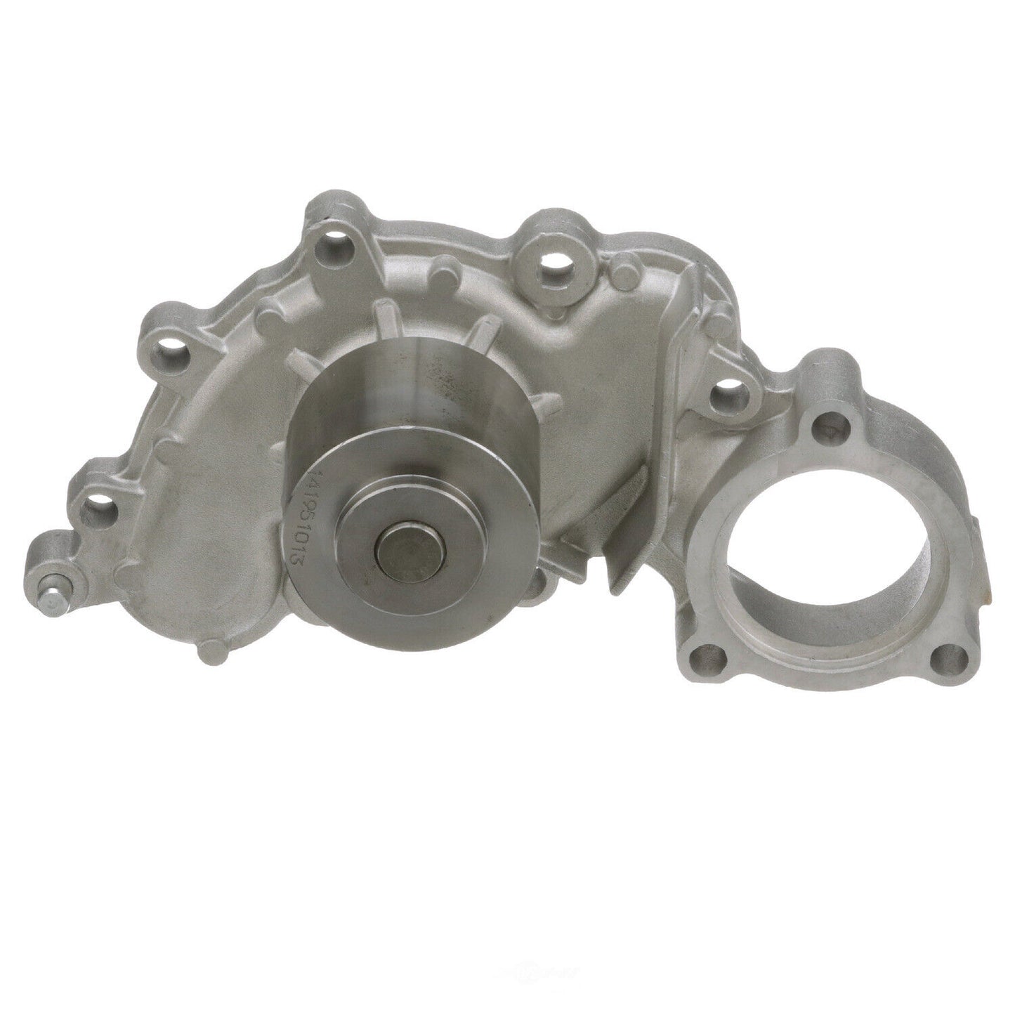 CARTER WATER PUMPS W786M Engine Water Pump