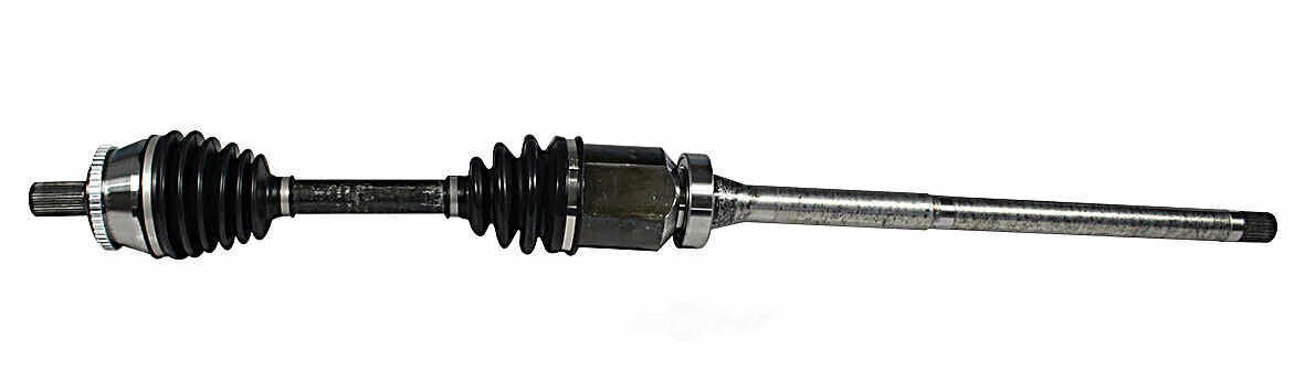 GSP North America NCV73020 CV Axle Assembly