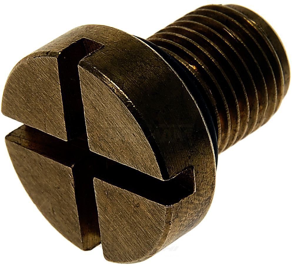 Dorman 902-404HP Engine Coolant Bleeder Screw