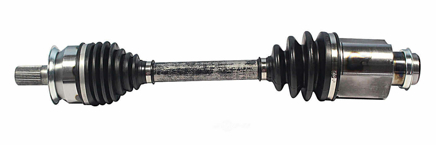GSP North America NCV47562 CV Axle Assembly