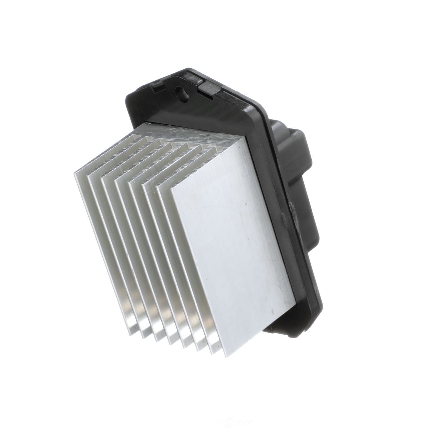 BWD RU1060 HVAC Blower Motor Resistor