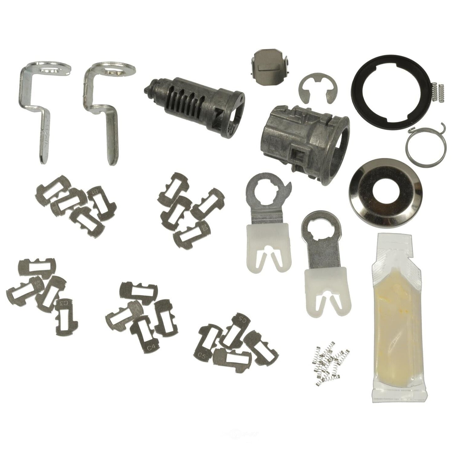 BWD TLK1029 Trunk Lock