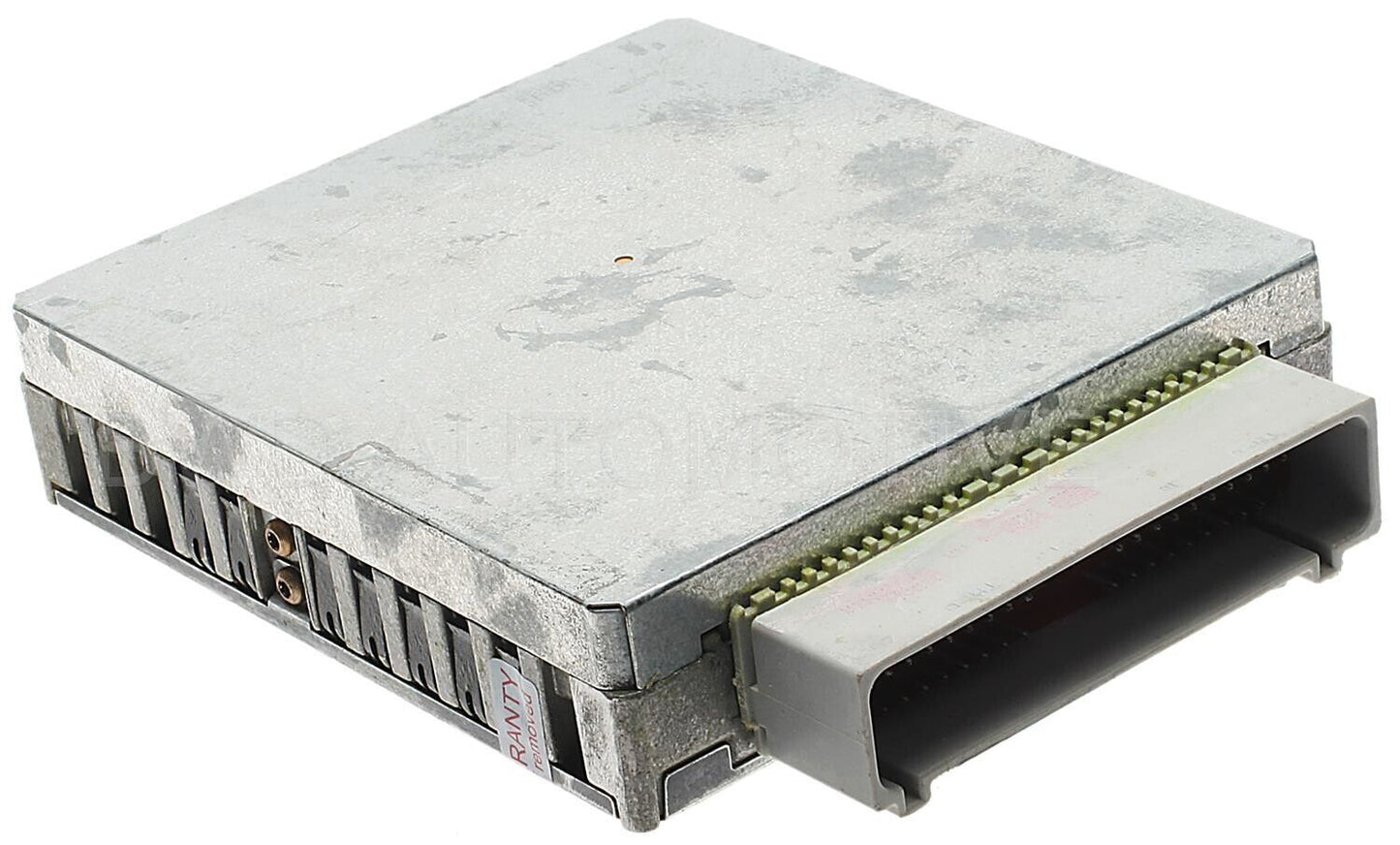 BWD ECC1711 Engine Control Module (ECM)