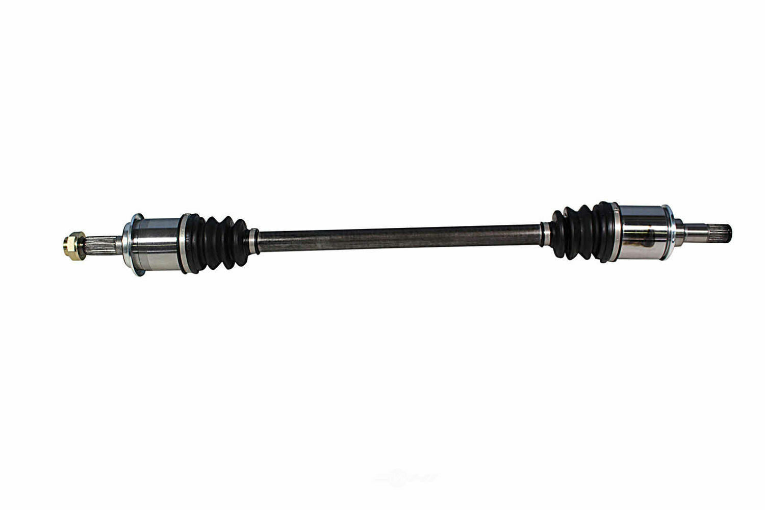 GSP North America NCV36002 CV Axle Assembly