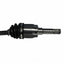 GSP North America NCV11190 CV Axle Assembly
