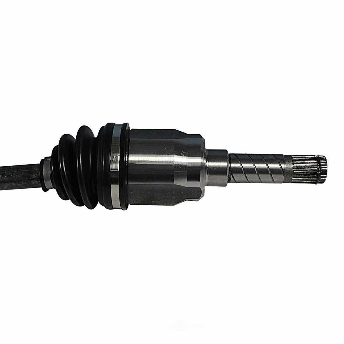 GSP North America NCV11190 CV Axle Assembly