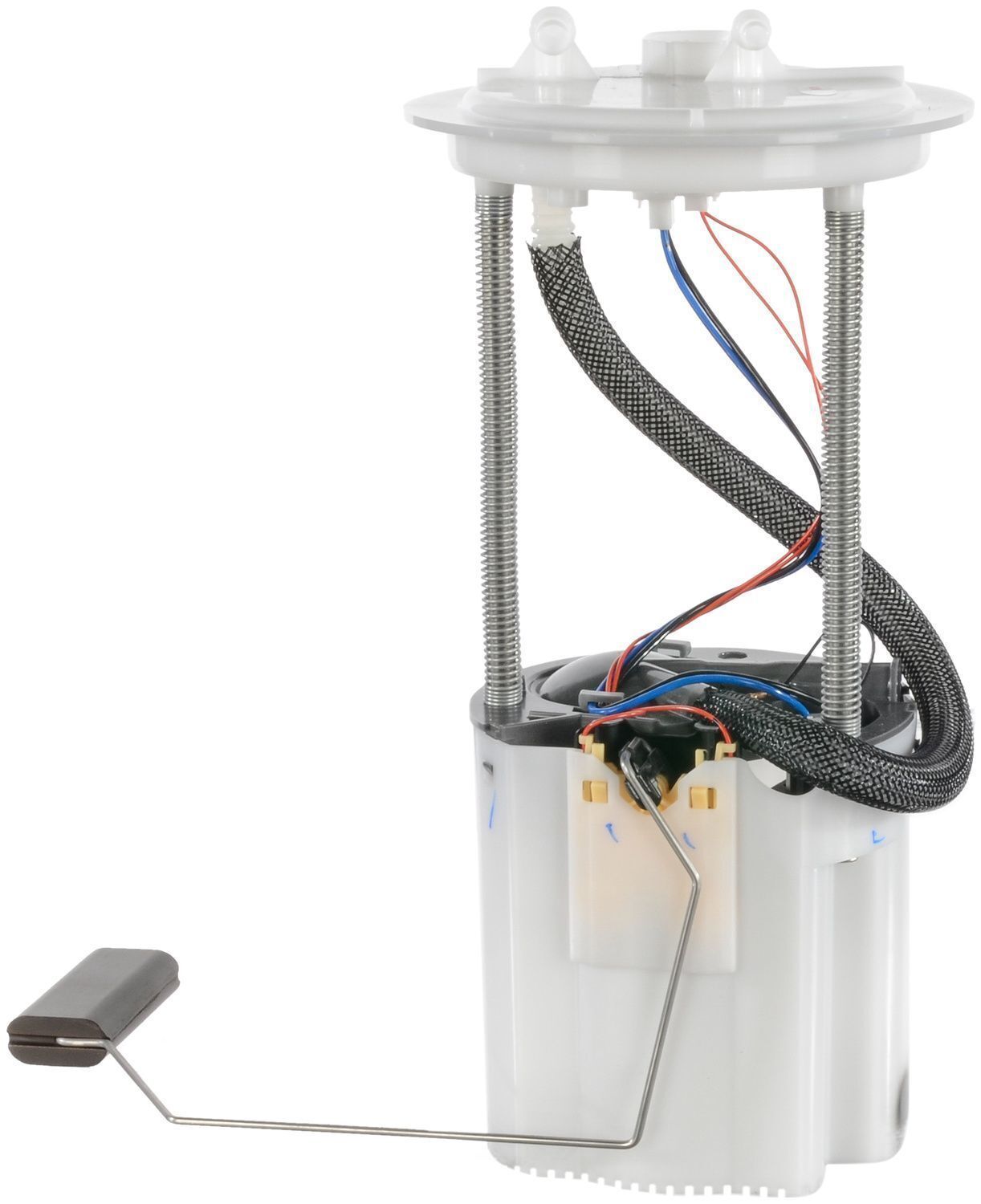 Bosch 66026 Fuel Pump Module Assembly