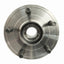 ACDelco Professional 513229A Wheel Bearing and Hub Assembly